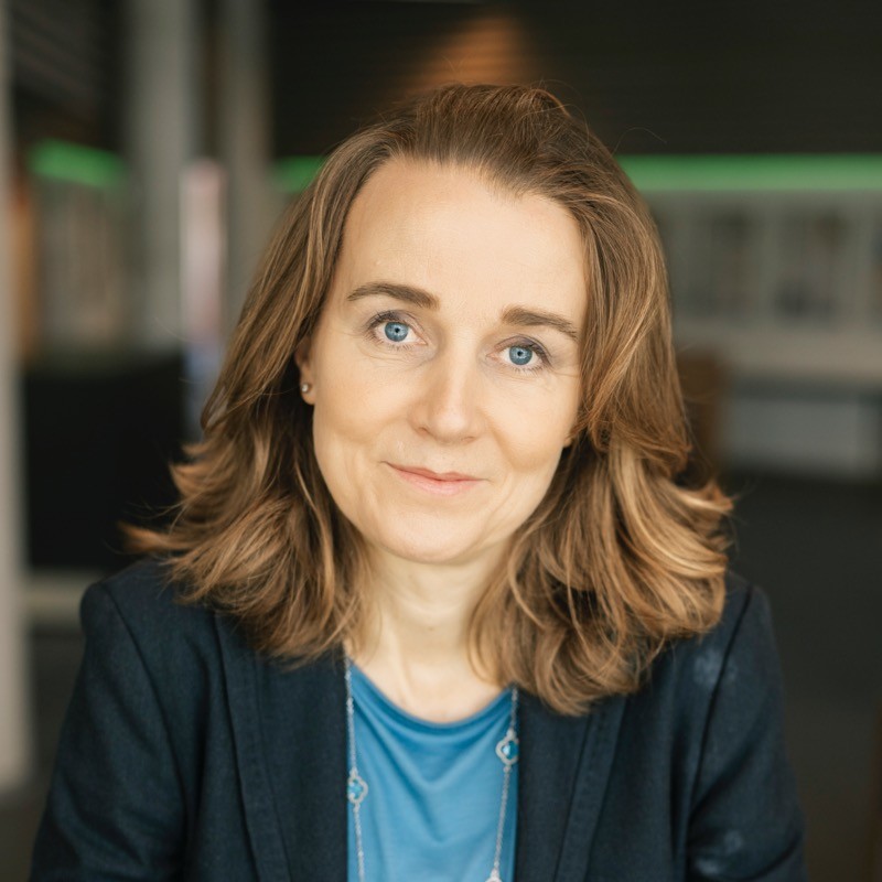 Profielfoto Deborah