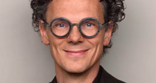 Ben Van der Burg profielfoto