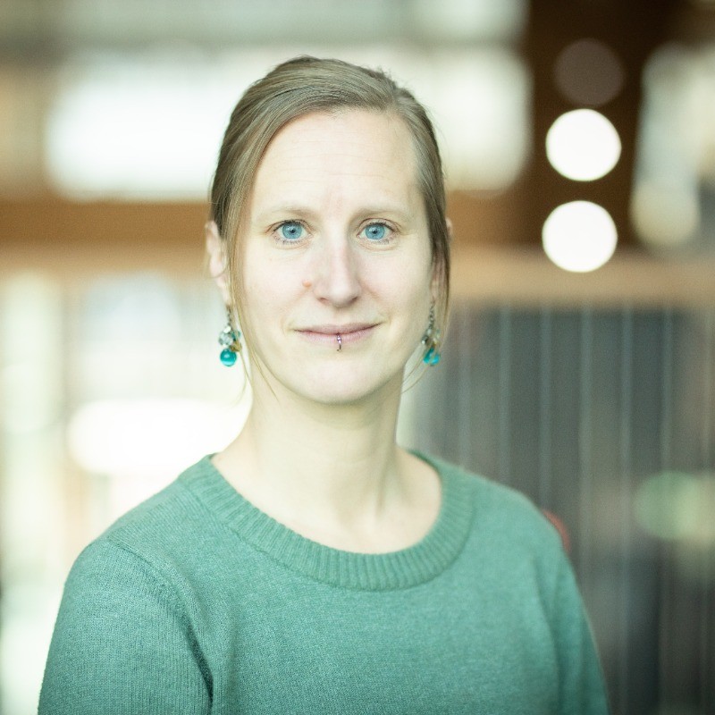 Profielfoto Felienne Hermans