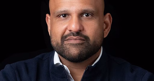 Haroon Sheikh profielfoto