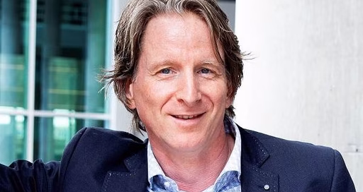 Ron Roozendaal profielfofo
