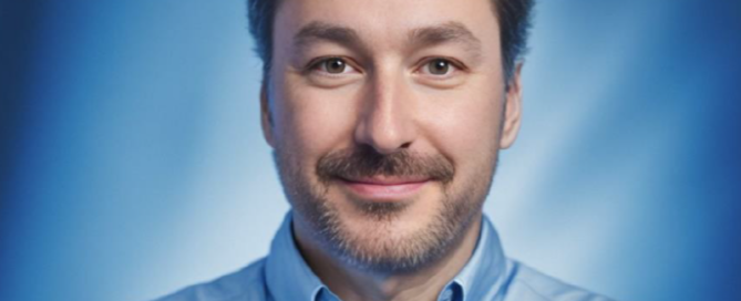 Carlo Ruiz profielfoto