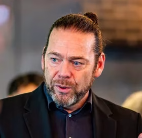 Richard Zoontjes profielfoto